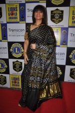 Neeta Lulla at Lions Gold Awards in Mumbai on 11th Jan 2012 (153).JPG